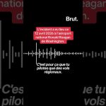 Enquête choc : des pilotes d'avion imitent des animaux en plein vol, la sécurité en péril !