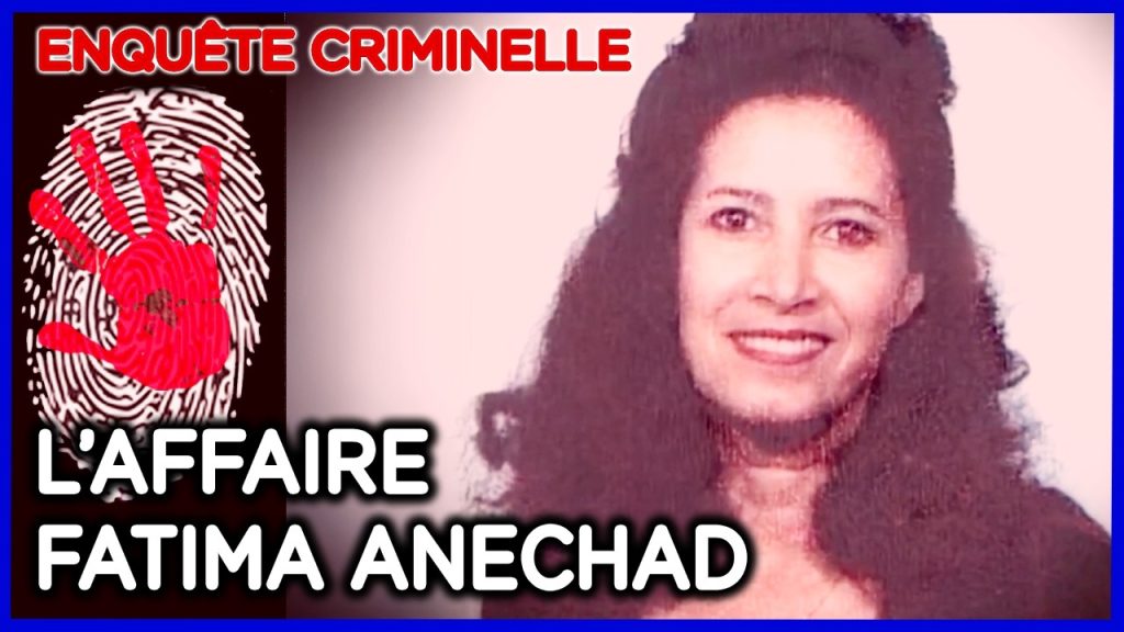 Enquête criminelle sur la disparition des maris à Fatima Anechad en Algérie