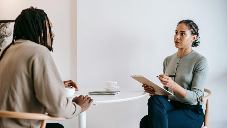 L&rsquo;IA : Révolution ou Faux-semblant dans le Recrutement ?