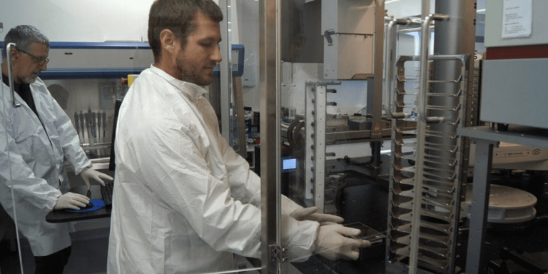 Tuberculose : La Maladie Qui Ne Fait Pas Que Toux