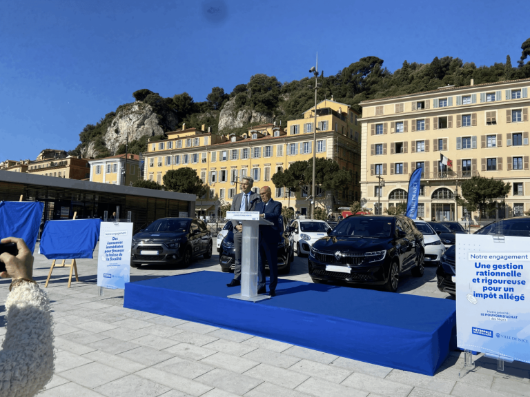 Baisse de la Fiscalité à Nice : Un Plan Ambitieux mais Risqué