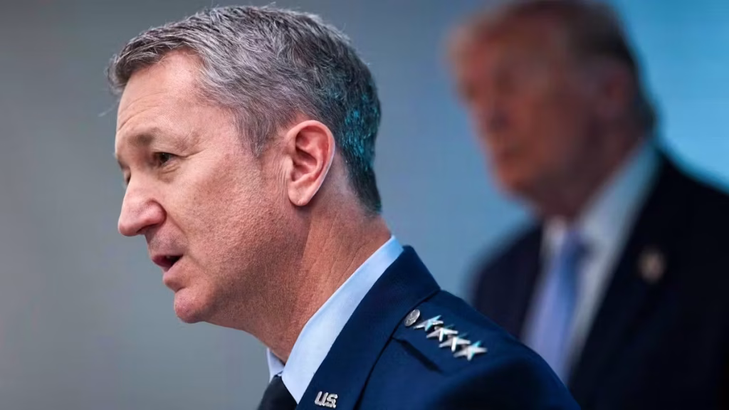 États-Unis : Quand les pilotes sont sauvés par une 'armada aérienne' pendant que les conservateurs s'enlisent dans l'absurde !