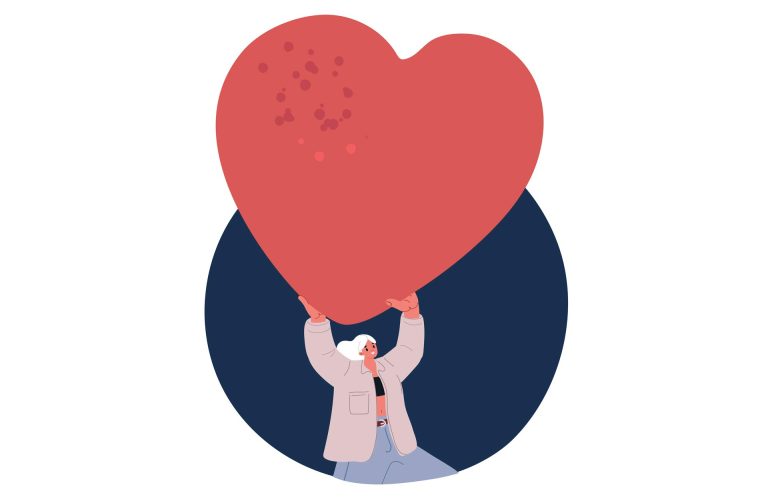 L&rsquo;Illusion de l&rsquo;Extraversion : Un Masque qui Cache la Réalité