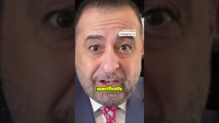 Ethnic Cleansing : Quand la réalité choque face aux discours apaisants sur Israël et la Palestine !