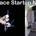 Europe et NASA : Un Pacte Inacceptable pour Coloniser la Lune ? I-Hab Transformé en Prison Lunaire !