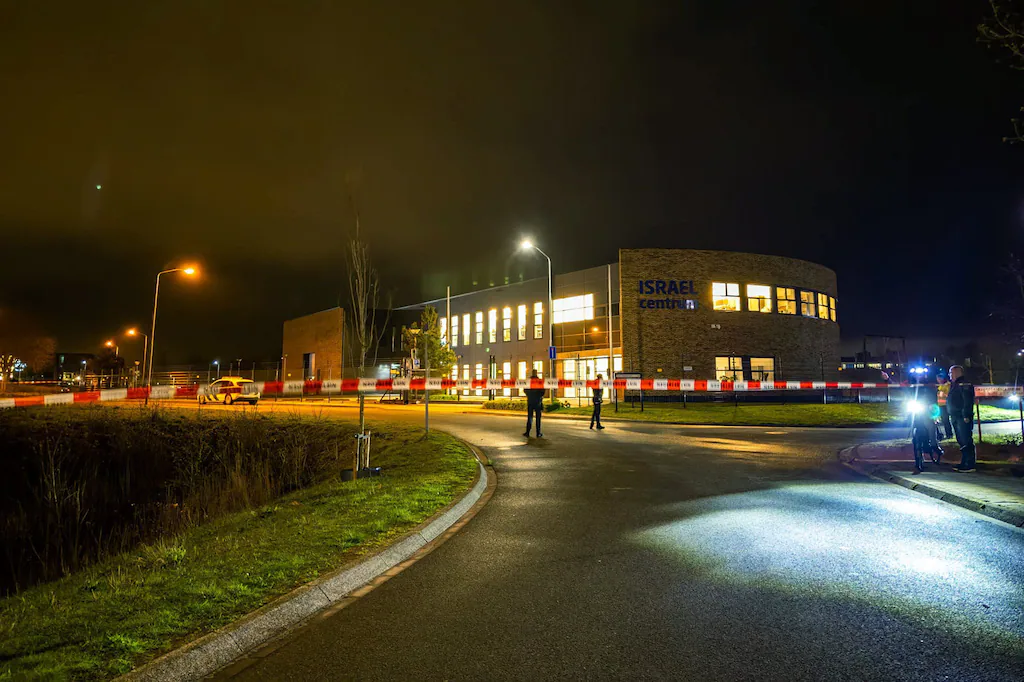 Aux Pays-Bas, une explosion devant les locaux d’une association chrétienne pro-Israël