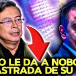 🚨 Explosion politique : Petro défie Noboa et plonge la région dans le chaos total !