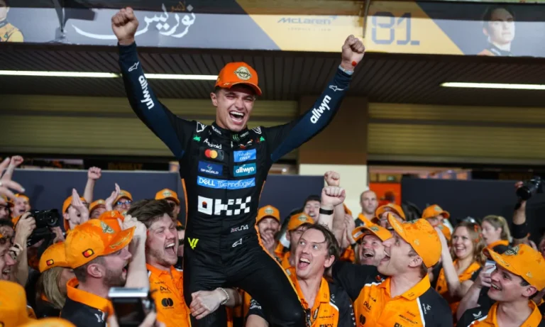 F1 2026 : Découvrez les derniers rebondissements du classement des pilotes !