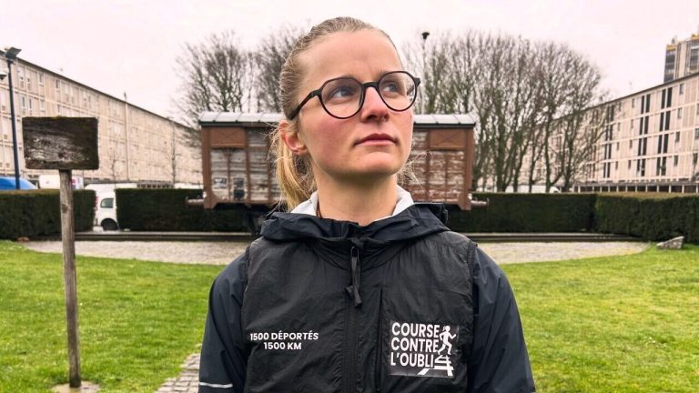 Justine Decourselle : Courir pour ne pas oublier, ou comment le sport devient un acte de mémoire