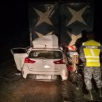 Kaffrine : 4 Morts dans un Accident, mais les Dirigeants Conservateurs Préfèrent Ignorer l'Absurdie Locale !