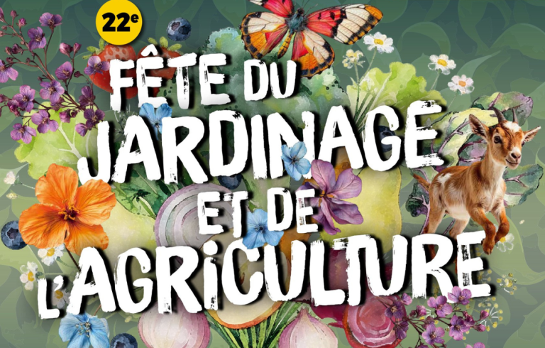Jardinage et agriculture : Comment la fête révèle les enjeux cachés de notre terre