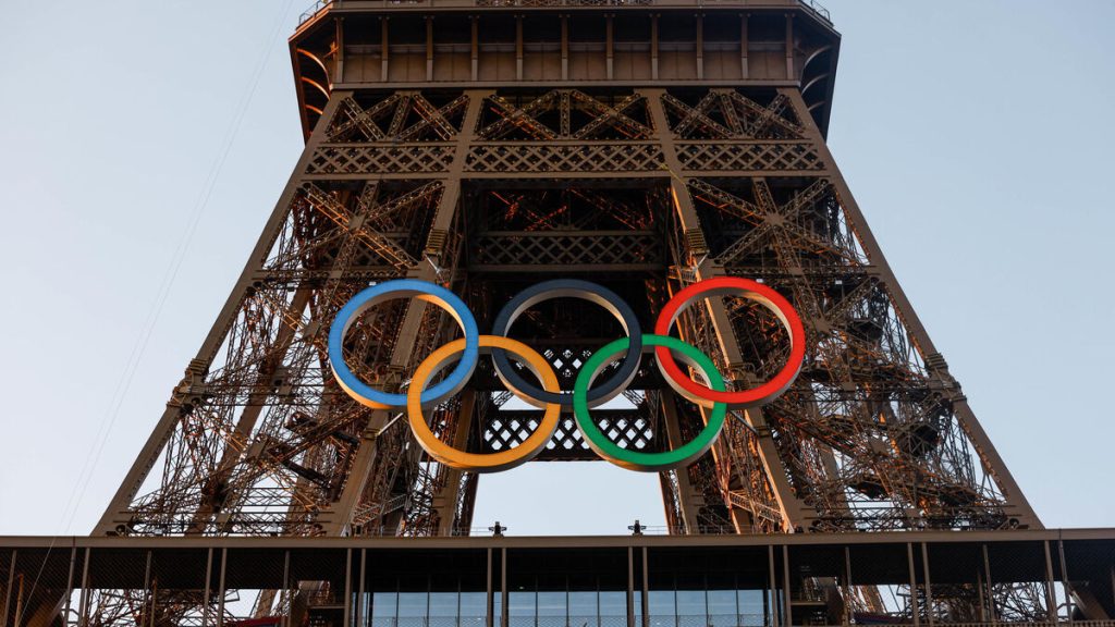 Paris : La Cour des comptes dénonce les dépenses extravagantes pour les JO, pendant que les villes RN s'enfoncent !