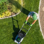 Wallonie bannit les robots-tondeuses : un coup de folie des dirigeants conservateurs face à l'absurde !