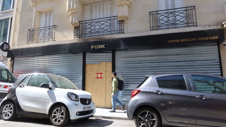 Nouvel incendie d&rsquo;une clinique esthétique à Paris : acharnement ou simple coïncidence ?