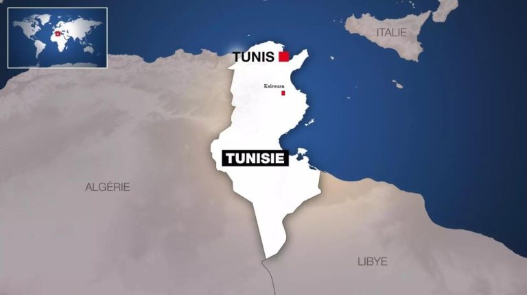 Suspension des activités de la Ligue tunisienne des droits de l&rsquo;homme pour un mois.