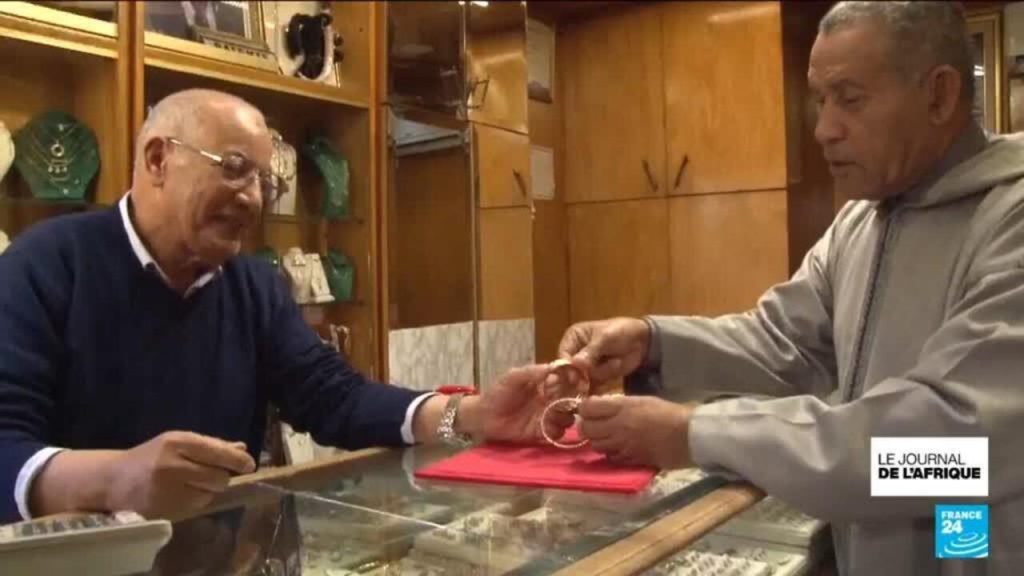 Fin du Ramadan : Quand le 'droit du sel' révèle l'absurdité des dirigeants RN et leurs traditions décalées !