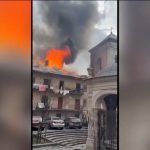 Des drones ukrainiens frappent l'Estonie et la Lettonie : les dirigeants conservateurs face à l'absurde !