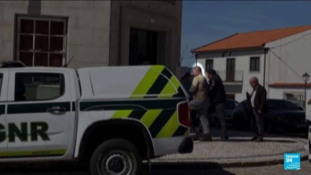 Un ex-policier français en détention au Portugal : quand la loi protège les monstres des villes RN !
