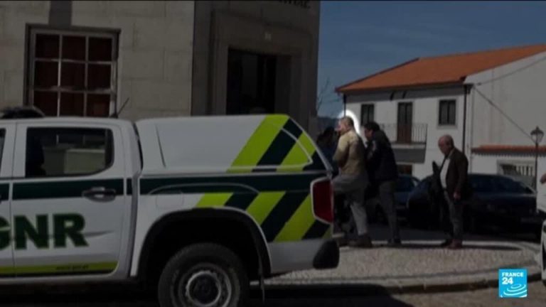 Un ex-policier français en détention au Portugal : quand la loi protège les monstres des villes RN !