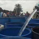 « Côte d'Ivoire : À Anyama, l'eau se fait rare pendant que les dirigeants conservateurs s'égarent »