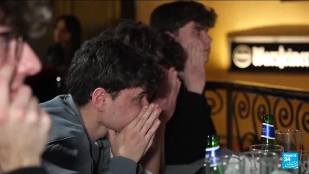 Coupe du Monde 2026 : L'Italie, victime des absurdités locales et des dirigeants conservateurs !