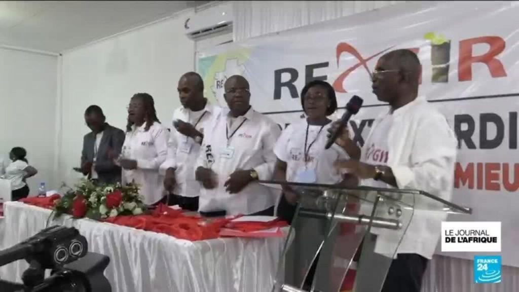 Gabon : des lois électorales pour museler l'opposition ? Quand les dirigeants conservateurs se moquent du peuple !