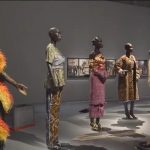 Quand la mode africaine éclipse l'absurdité des dirigeants RN : un choc culturel au Quai Branly !