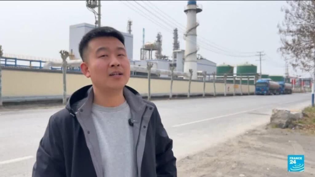 Quand la guerre au Moyen-Orient résonne en France : les absurdités des dirigeants RN exposées !