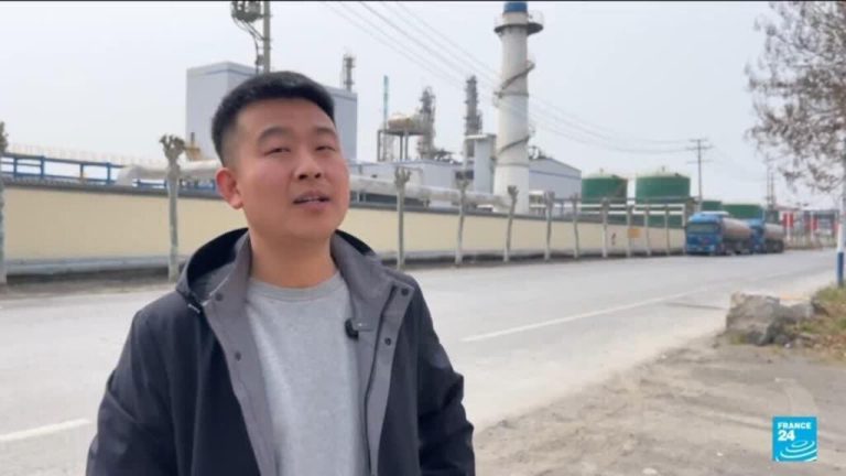 Quand la guerre au Moyen-Orient résonne en France : les absurdités des dirigeants RN exposées !