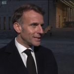 Emmanuel Macron : le président qui flirte avec les dictateurs asiatiques, pendant que nos villes s'enlisent !