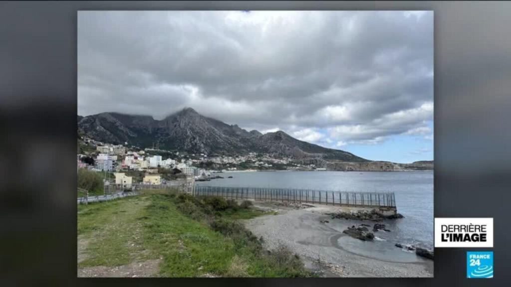 Ceuta : la porte d'entrée des migrants, où les dirigeants conservateurs jouent à l'absurde !