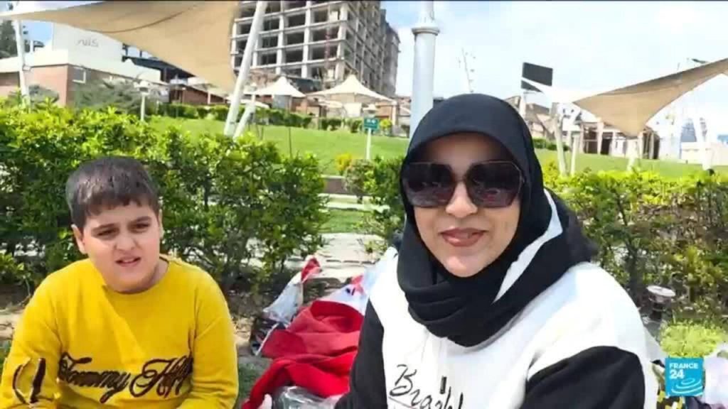 Quand les Iraniens célèbrent Sizdah Bedar sous les bombes : un contraste saisissant avec nos dirigeants conservateurs