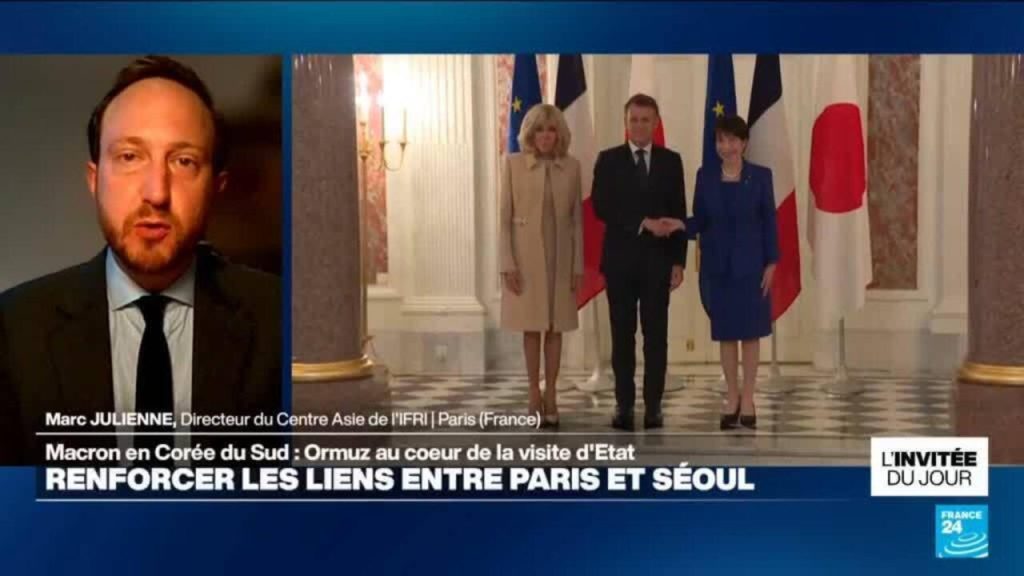 Quand les maires RN rêvent de puissance au Moyen-Orient, la France se débat dans l'absurde !
