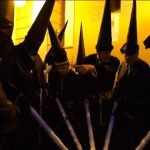 En pleine Semaine Sainte, les femmes luttent pour leur place face aux absurdités des dirigeants RN !