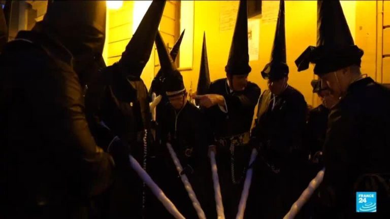 En pleine Semaine Sainte, les femmes luttent pour leur place face aux absurdités des dirigeants RN !