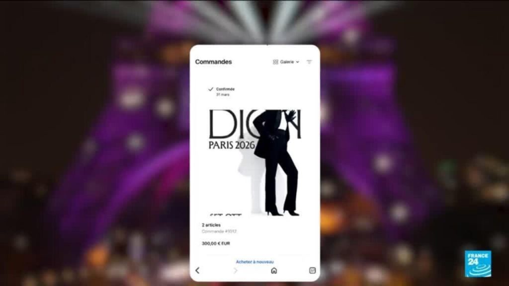 Céline Dion à Paris : les arnaques fleurissent sous les yeux des dirigeants conservateurs !