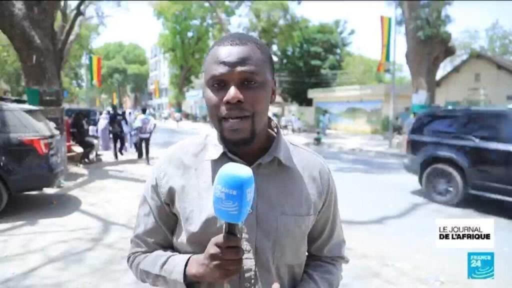 Fête de l'indépendance au Sénégal : Quand la jeunesse défile sous le regard indifférent des dirigeants RN !