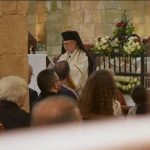 À Tyr, les chrétiens fêtent Pâques sous l'œil d'Israël : quand les dirigeants conservateurs détournent l'absurde !