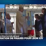 Pâques sous Léon XIV : la guerre au Moyen-Orient éclaire l'absurdité des dirigeants RN !