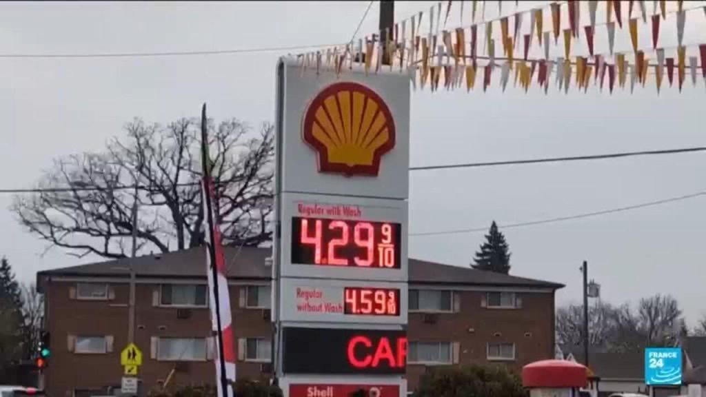 Opep+ : Pendant que les dirigeants conservateurs festoient, la Russie et l'Arabie Saoudite gonflent leur pétrole !