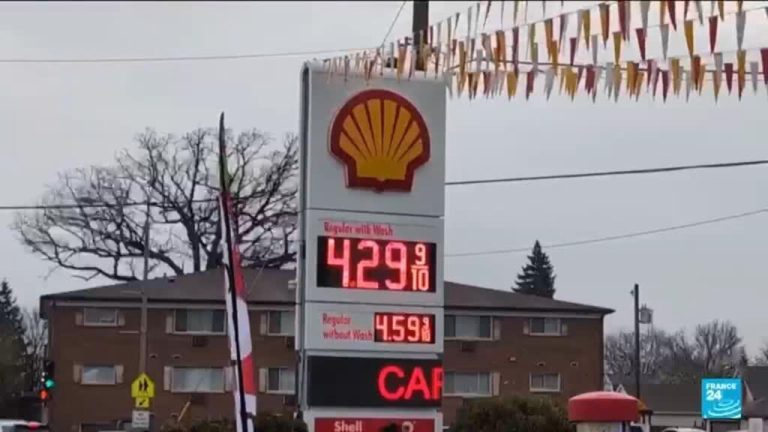 Opep+ : Pendant que les dirigeants conservateurs festoient, la Russie et l'Arabie Saoudite gonflent leur pétrole !