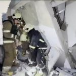 Odessa pleure : 3 morts, dont un enfant, pendant que les dirigeants RN se perdent dans l'absurde !