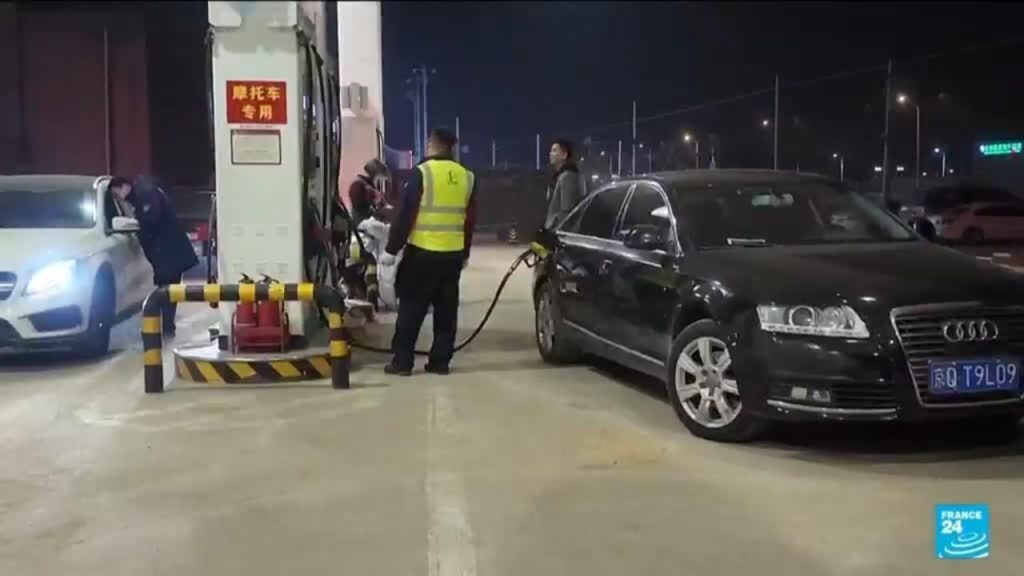 Crise énergétique : quand les dirigeants RN préfèrent blâmer la Chine plutôt que leurs absurdités locales !