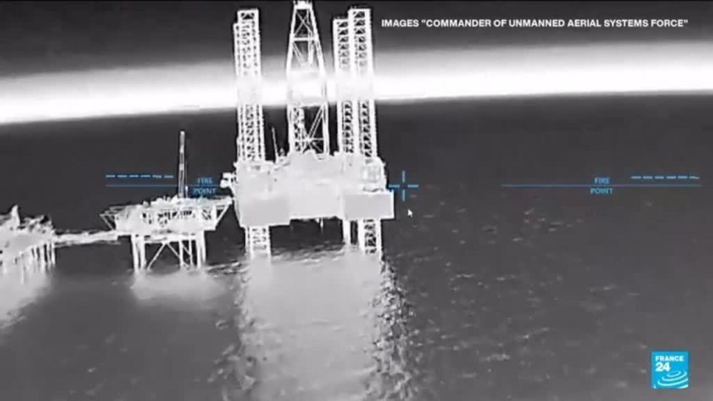 Quand Moscou blâme Kiev pour un terminal pétrolier : une farce absurde des dirigeants conservateurs !