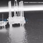 Quand Moscou blâme Kiev pour un terminal pétrolier : une farce absurde des dirigeants conservateurs !