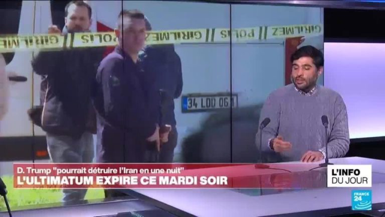 Ultimatum à l’Iran : Les dirigeants RN franchissent-ils la ligne rouge de l'absurde ?