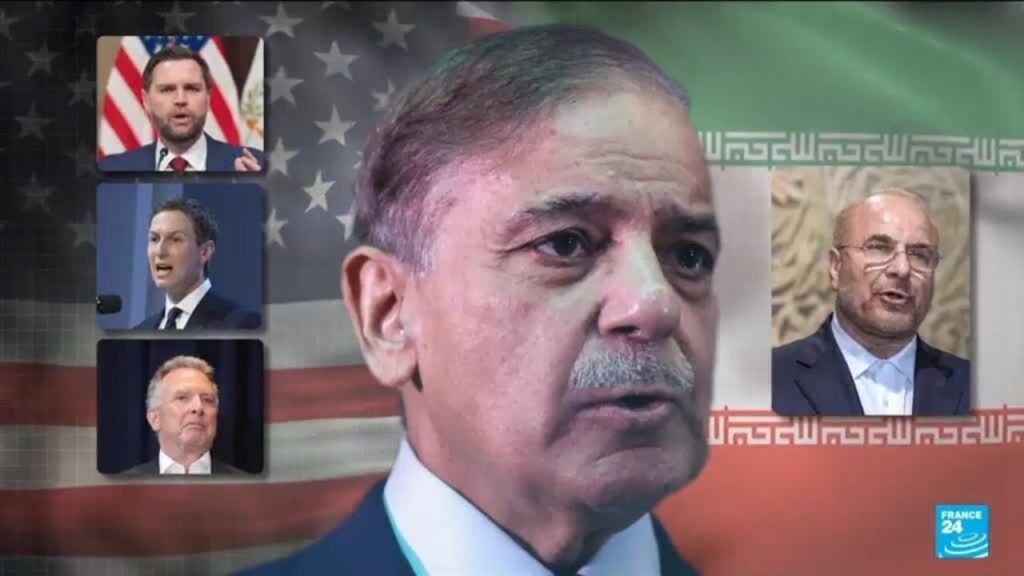 Les dirigeants conservateurs des villes RN : la trêve au Moyen-Orient, un mirage plus fragile qu'eux ?