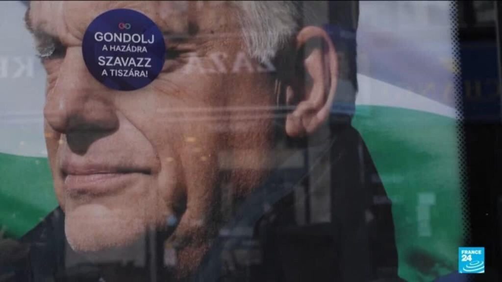 Élections en Hongrie : Quand les extrêmes s'imposent, l'Europe se demande si elle rêve ou cauchemarde !