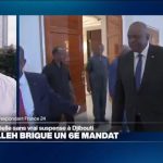 À Djibouti, Omar Guelleh s'accroche à son trône : un sixième mandat sans surprise, mais avec des absurdités locales !
