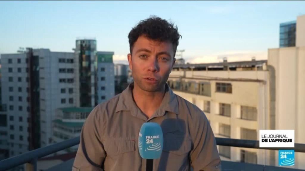 Tigré : les dirigeants conservateurs en échec face à la guerre imminente, l'absurde accord de Pretoria en question !